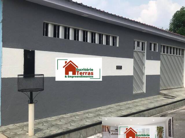 #323 - Casa para Venda em Manaus - AM - 2