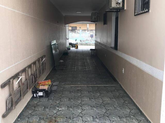 #323 - Casa para Venda em Manaus - AM - 3