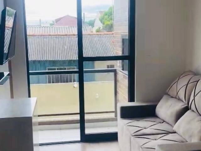 #324 - Apartamento para Venda em Curitiba - PR - 1