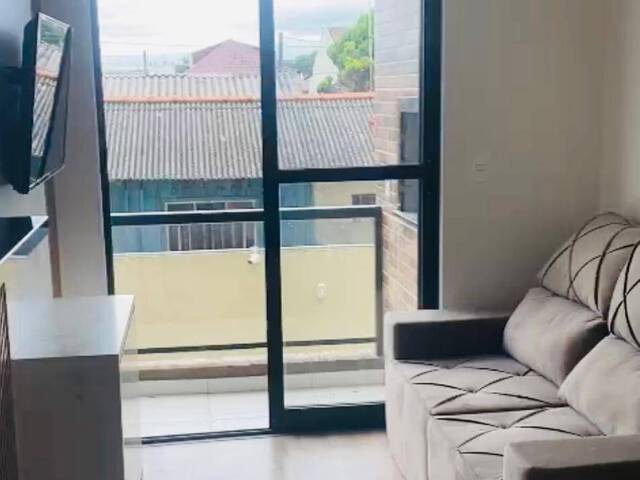 #324 - Apartamento para Venda em Curitiba - PR - 3