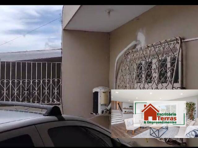 #332 - Casa para Venda em Manaus - AM