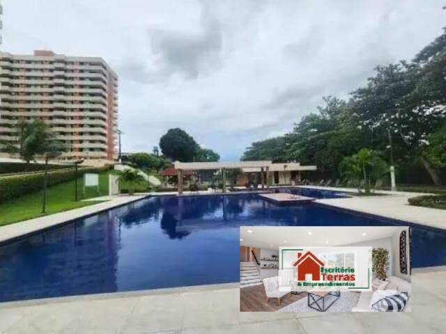 #389 - Apartamento para Venda em Manaus - AM - 3