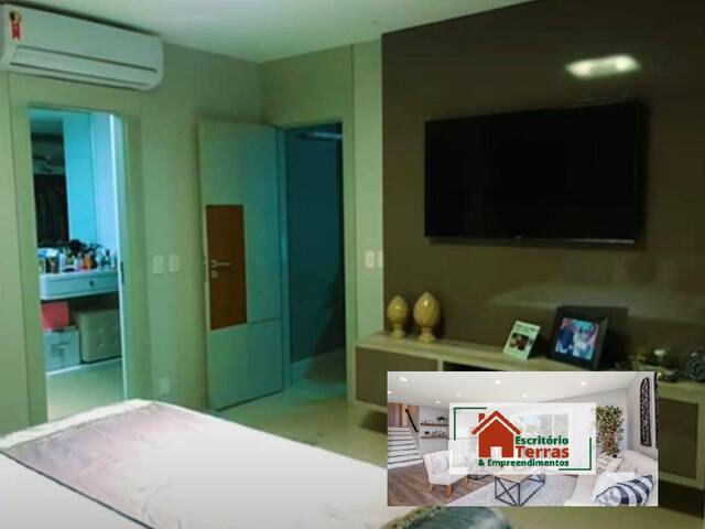 #392 - Apartamento para Venda em Manaus - AM