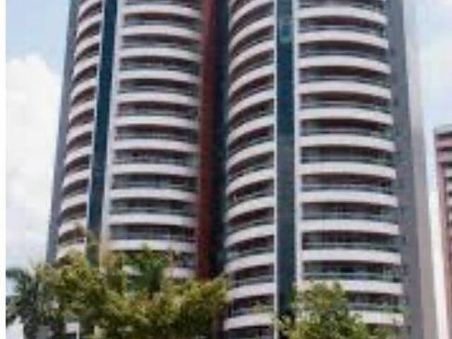 #392 - Apartamento para Venda em Manaus - AM