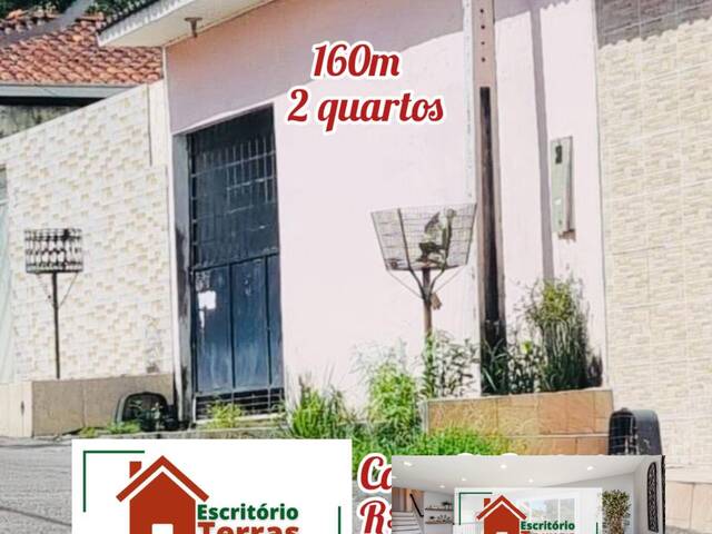 #395 - Casa para Venda em Manaus - AM - 1
