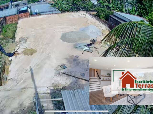 #398 - Área para Venda em Manaus - AM - 2