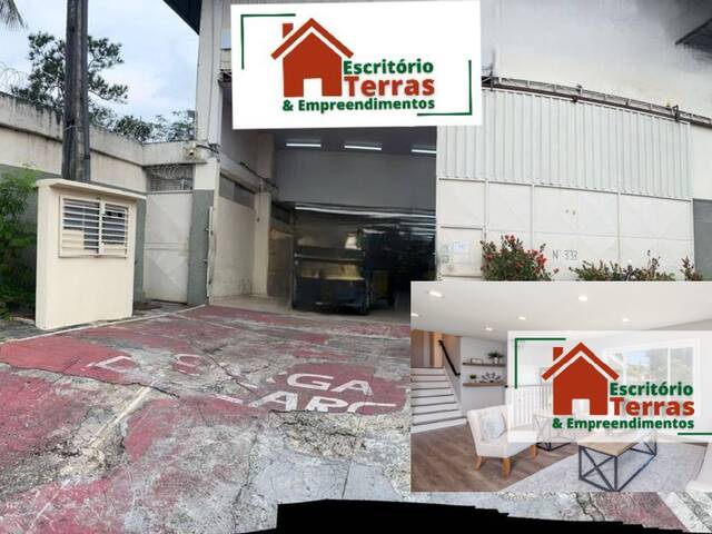 #401 - Sala para Venda em Manaus - AM - 1