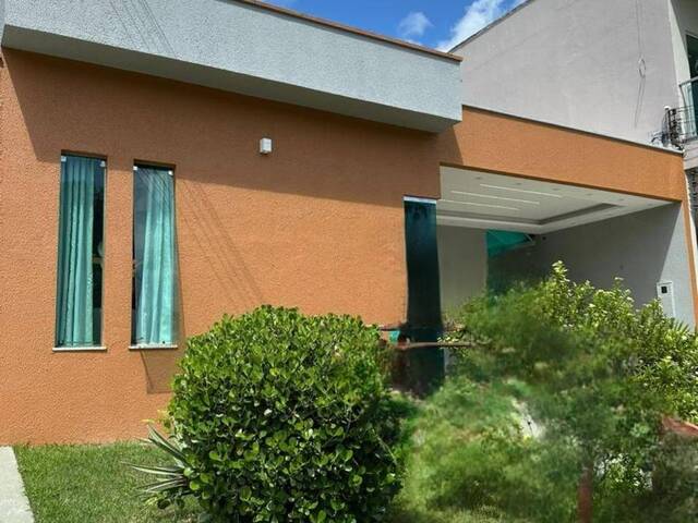 #402 - Casa para Venda em Manaus - AM - 2