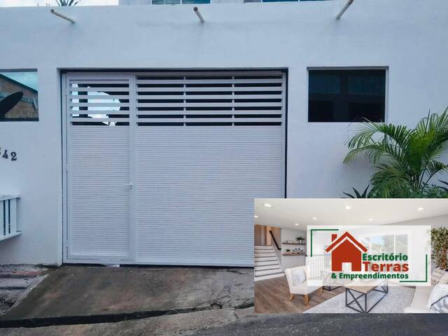 #403 - Casa para Venda em Manaus - AM - 1