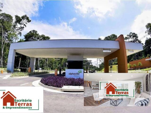 #406 - Casa para Venda em Manaus - AM - 1