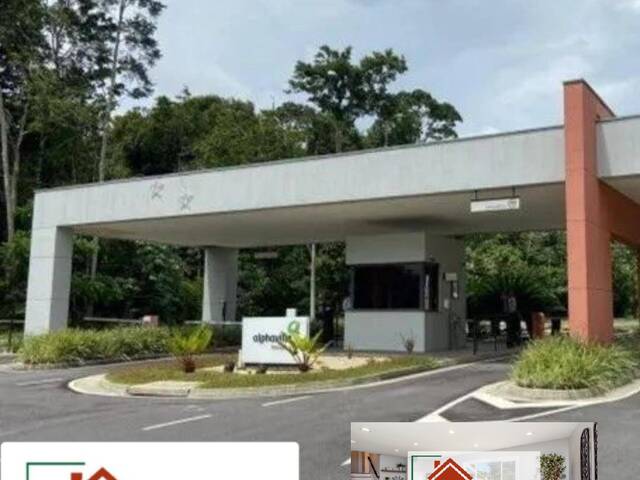 #406 - Casa para Venda em Manaus - AM - 2