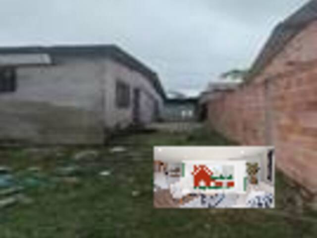 #404 - Casa para Venda em Manaus - AM - 2
