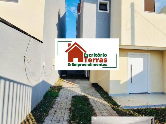 #407 - Casa para Venda em Manaus - AM - 2