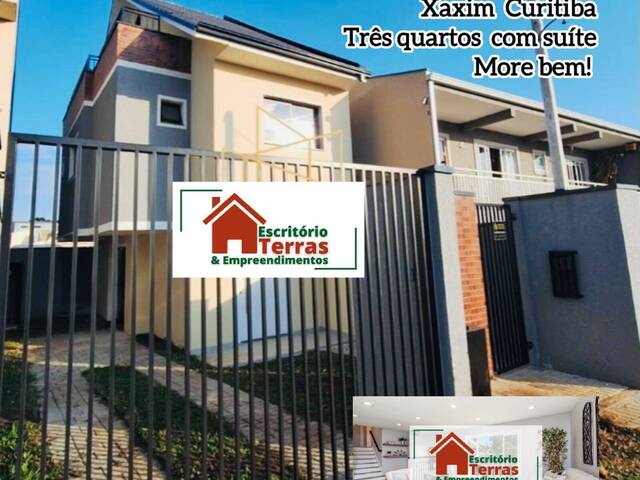 #407 - Casa para Venda em Manaus - AM - 1