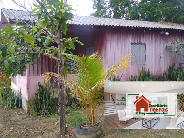 #408 - Casa para Venda em Iranduba - AM - 1