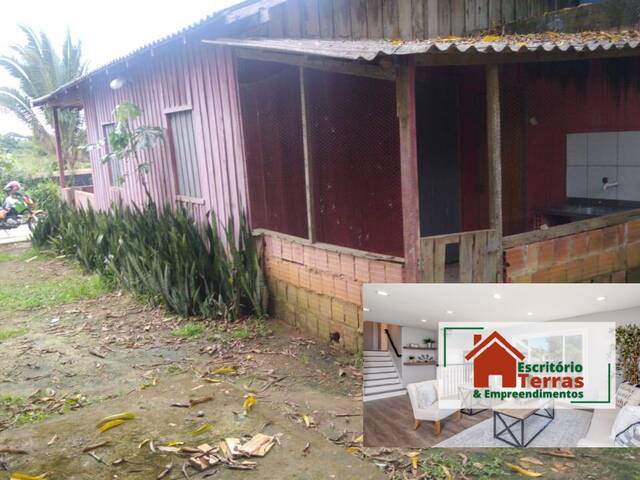 #408 - Casa para Venda em Iranduba - AM - 3