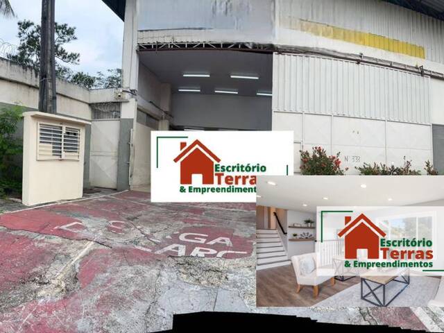 #409 - Sala para Venda em Manaus - AM - 3