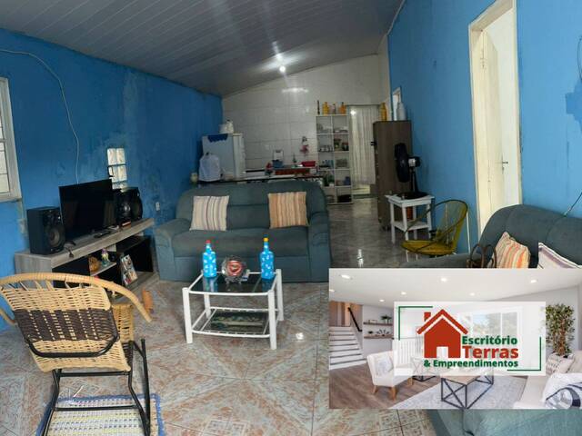 #411 - Casa para Venda em Manaus - AM - 2