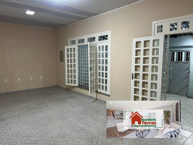 #413 - Casa para Venda em Manaus - AM - 3