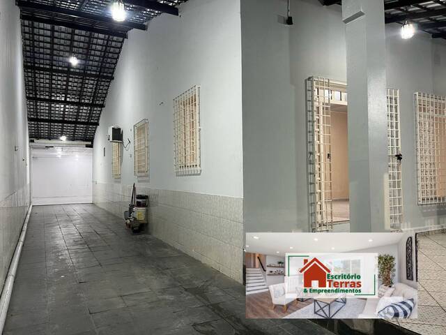 #413 - Casa para Venda em Manaus - AM - 2