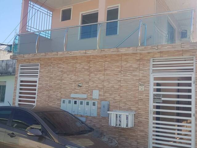 #414 - Casa para Venda em Manaus - AM - 1