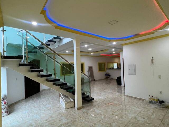 #415 - Casa para Venda em Manaus - AM - 2