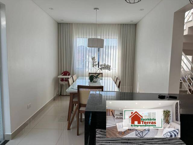 #417 - Casa para Venda em Curitiba - PR - 2