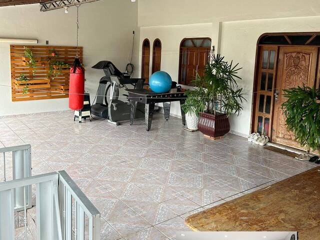 #416 - Casa para Venda em Manaus - AM - 1