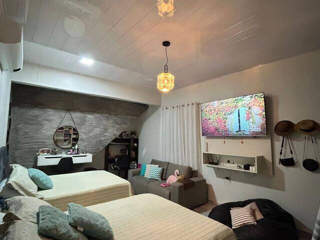 #416 - Casa para Venda em Manaus - AM - 2