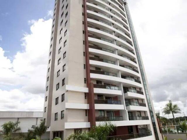 #423 - Apartamento para Venda em Manaus - AM - 2