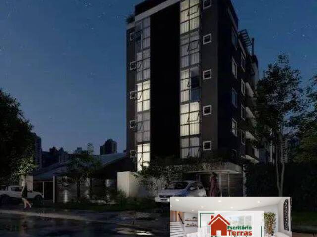 #424 - Apartamento para Venda em Pinhais - PR - 3