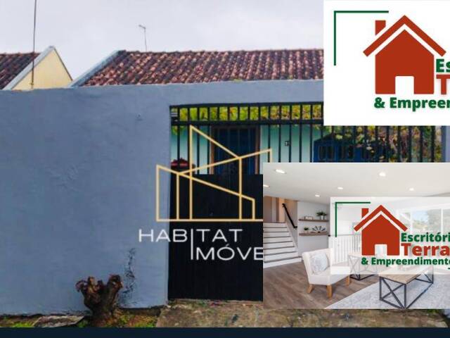 #425 - Apartamento para Venda em Curitiba - PR - 1