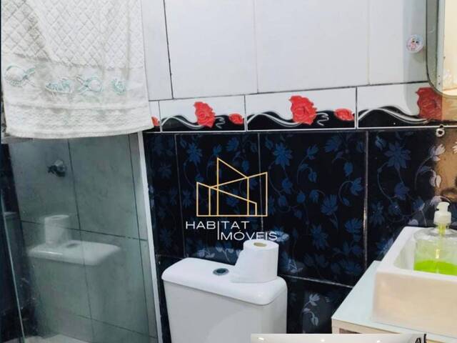 #425 - Apartamento para Venda em Curitiba - PR - 3