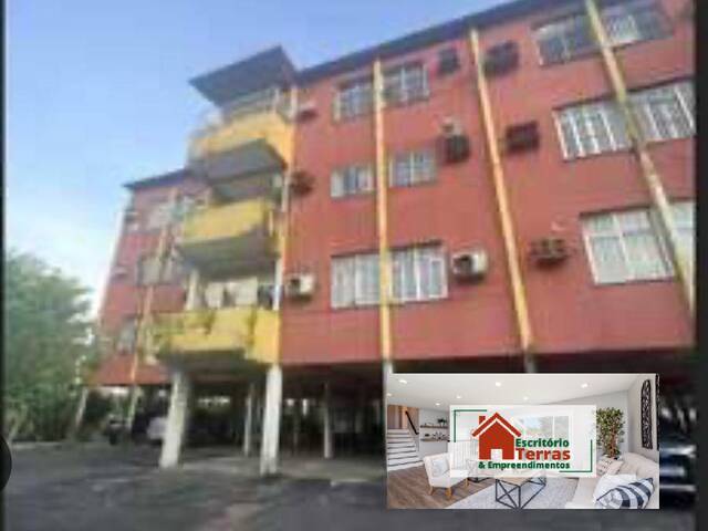 #426 - Apartamento para Venda em Manaus - AM - 1