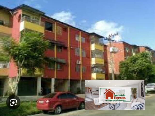 #426 - Apartamento para Venda em Manaus - AM - 3