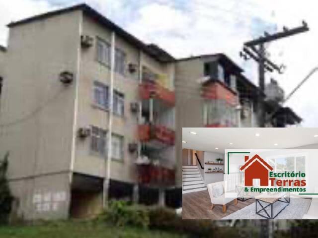 #426 - Apartamento para Venda em Manaus - AM - 2