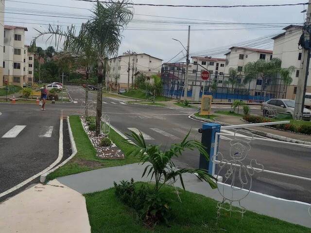 #432 - Apartamento para Venda em Manaus - AM - 2