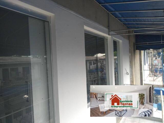 #433 - Apartamento para Venda em Manaus - AM - 1
