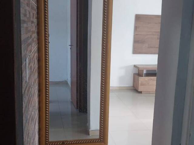 #433 - Apartamento para Venda em Manaus - AM - 3