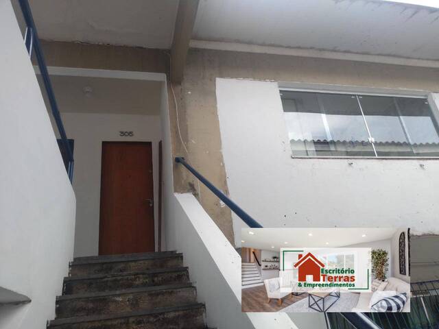 #433 - Apartamento para Venda em Manaus - AM - 2