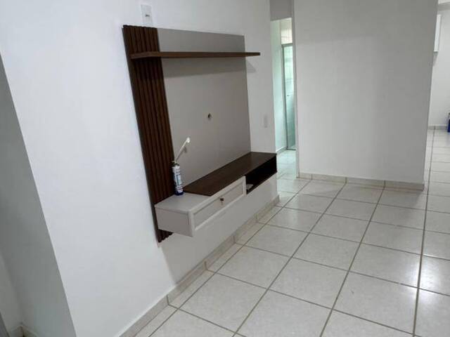 #435 - Apartamento para Venda em Manaus - AM - 2