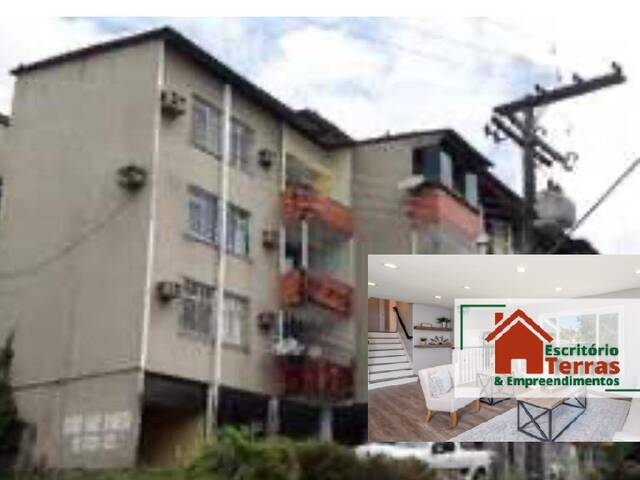 #426 - Apartamento para Venda em Manaus - AM - 1