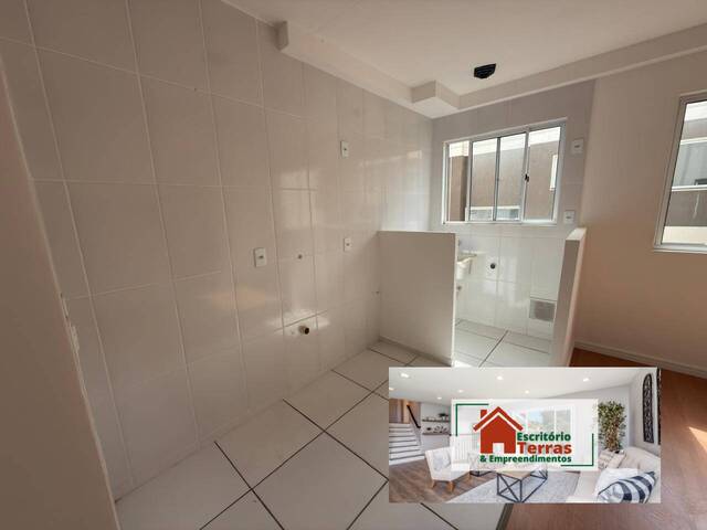 #437 - Apartamento para Venda em Campo Largo - PR - 3