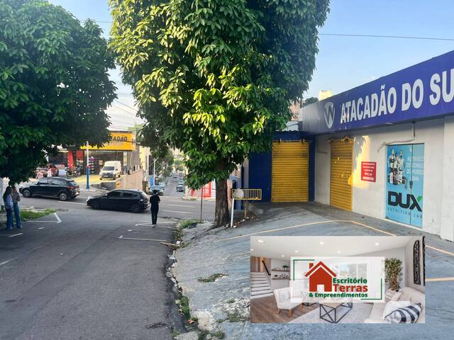 #439 - Sala para Venda em Manaus - AM - 3