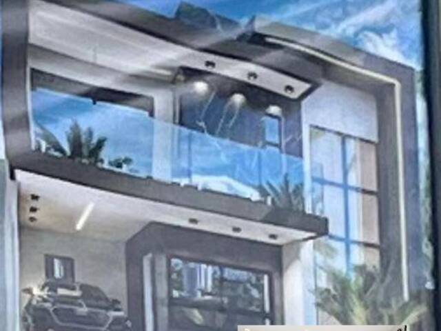 #440 - Casa para Venda em Curitiba - PR - 1