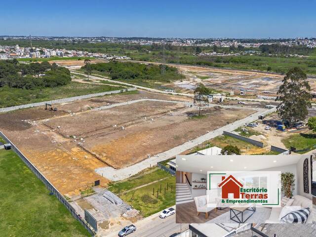 #444 - Área para Venda em São José dos Pinhais - PR - 3
