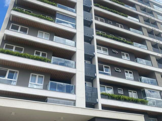 #446 - Apartamento para Venda em Curitiba - PR - 1