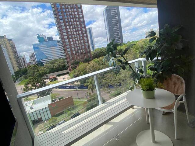 #446 - Apartamento para Venda em Curitiba - PR - 2
