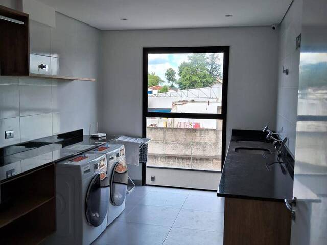 #447 - Apartamento para Venda em Curitiba - PR - 3