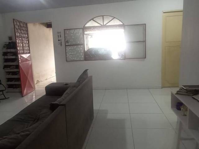 #448 - Casa para Venda em Manaus - AM - 3